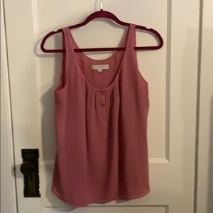 LOFT Button Front top